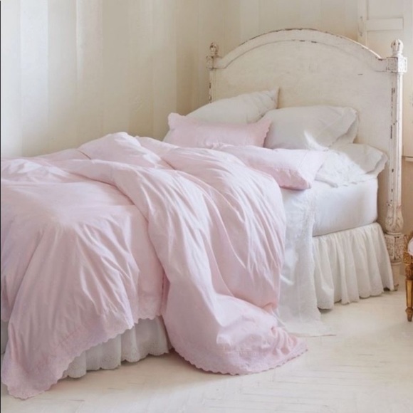 Simply Shabby Chic Twin Size Duvet 